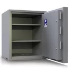 Wertheim DWS 1000 KB nagybiztonságú páncélszekrény passzív zárral