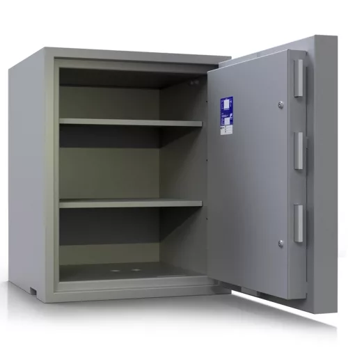 Wertheim DWS 1000 KB nagybiztonságú páncélszekrény passzív zárral