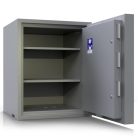Wertheim DWS 1000 nagybiztonságú páncélszekrény passzív zárral
