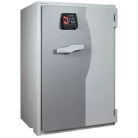 Wertheim DWS 1200 KB nagybiztonságú páncélszekrény passzív zárral