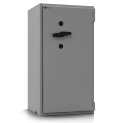   Wertheim DWS 1600 KB nagybiztonságú páncélszekrény passzív zárral