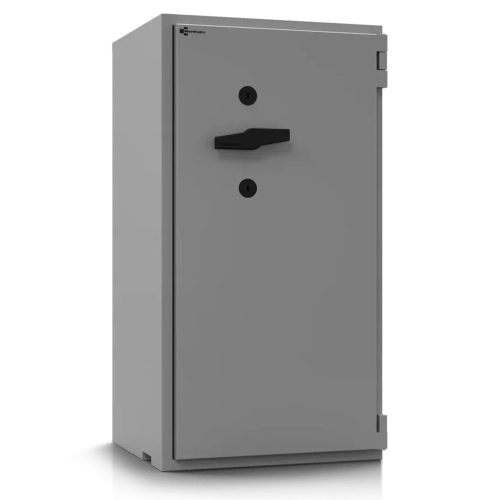 Wertheim DWS 1600 KB nagybiztonságú páncélszekrény passzív zárral