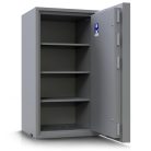 Wertheim DWS 1600 KB nagybiztonságú páncélszekrény passzív zárral