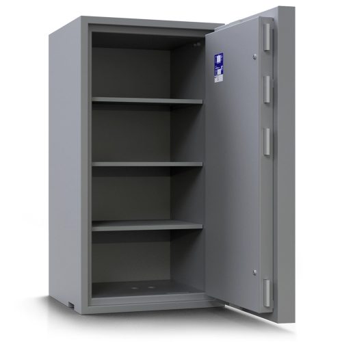 Wertheim DWS 1600 KB nagybiztonságú páncélszekrény passzív zárral