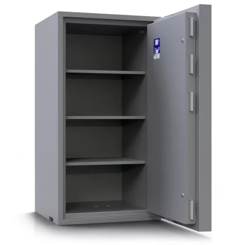 Wertheim DWS 1600 KB nagybiztonságú páncélszekrény passzív zárral