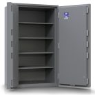 Wertheim DWS 1902 nagybiztonságú páncélszekrény passzív zárral