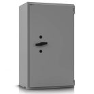 Wertheim DWS 1903 nagybiztonságú páncélszekrény passzív zárral