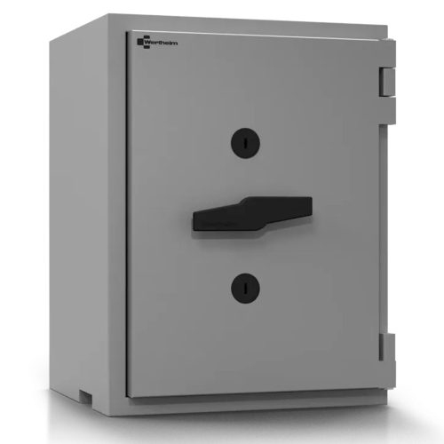 Wertheim EWS 0849 KB nagybiztonságú páncélszekrény passzív zárral