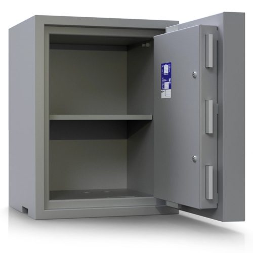 Wertheim EWS 0849 KB nagybiztonságú páncélszekrény passzív zárral