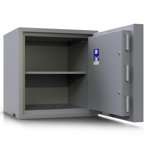 Wertheim EWS 0850 KB nagybiztonságú páncélszekrény passzív zárral