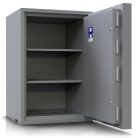 Wertheim EWS 1200 KB nagybiztonságú páncélszekrény passzív zárral