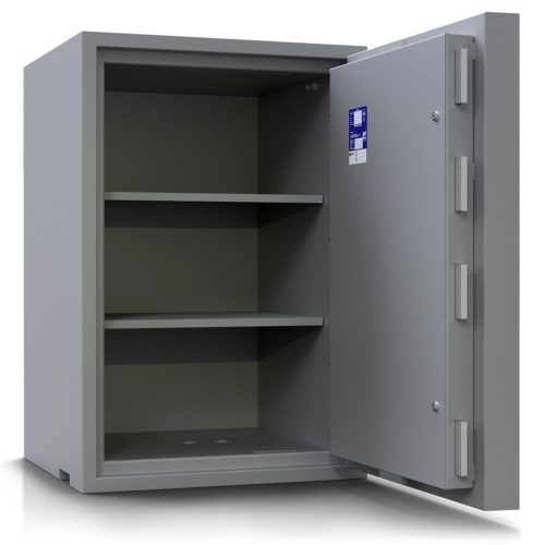 Wertheim EWS 1200 KB nagybiztonságú páncélszekrény passzív zárral