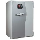 Wertheim EWS 1200 KB nagybiztonságú páncélszekrény passzív zárral