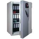 Wertheim EWS 1200 KB nagybiztonságú páncélszekrény passzív zárral