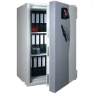 Wertheim EWS 1200 nagybiztonságú páncélszekrény passzív zárral