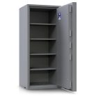 Wertheim EWS 1901 KB nagybiztonságú páncélszekrény passzív zárral