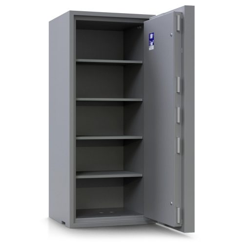 Wertheim EWS 1901 KB nagybiztonságú páncélszekrény passzív zárral