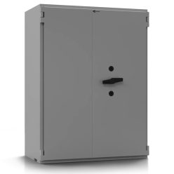   Wertheim EWS 1904 KB nagybiztonságú páncélszekrény passzív zárral