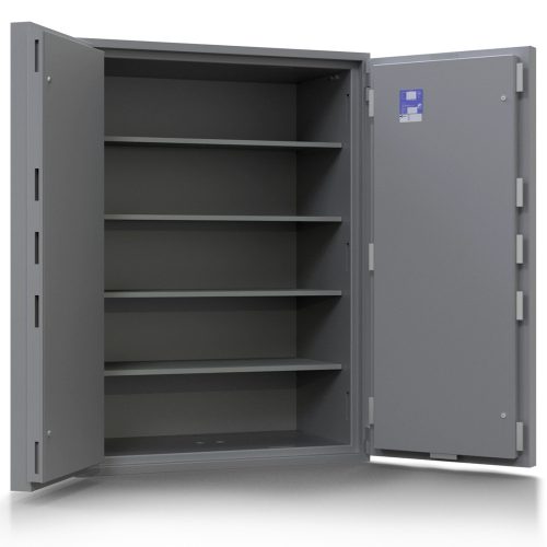 Wertheim EWS 1904 KB nagybiztonságú páncélszekrény passzív zárral