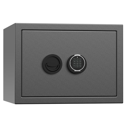 Wertheim ZS 01 E bútorszéf