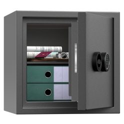 Wertheim ZS 02 E bútorszéf