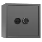 Wertheim ZS 02 E tűzvédett bútorszéf elektronikus zárral