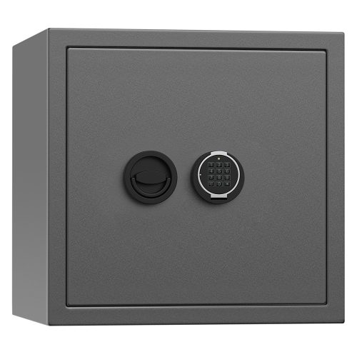 Wertheim ZS 02 E bútorszéf