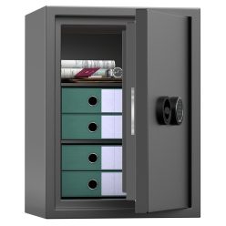 Wertheim ZS 03 E bútorszéf