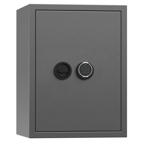 Wertheim ZS 03 E bútorszéf