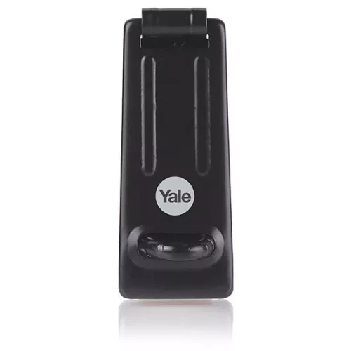 Yale Y105B/90/BK biztonsági lakatpánt