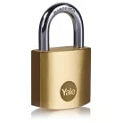 Yale Y110B/30/115/1 normál réz lakat