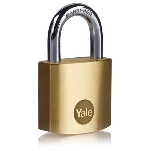 Yale Y110B/30/115/1 normál réz lakat