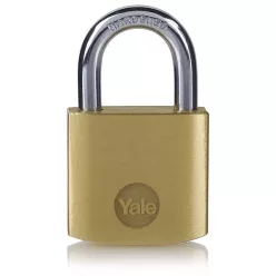 Yale Y110B/35/120/1 normál réz lakat