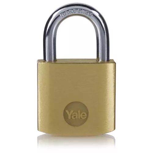 Yale Y110B/35/120/1 normál réz lakat