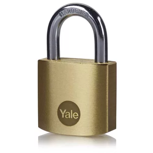 Yale Y110B/35/120/1 normál réz lakat