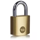 Yale Y110B/35/120/1 normál réz lakat