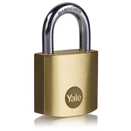 Yale Y110B/35/120/1 normál réz lakat