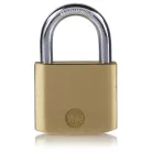 Yale Y110B/40/122/1 normál réz lakat