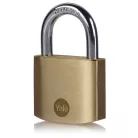 Yale Y110B/40/122/1 normál réz lakat