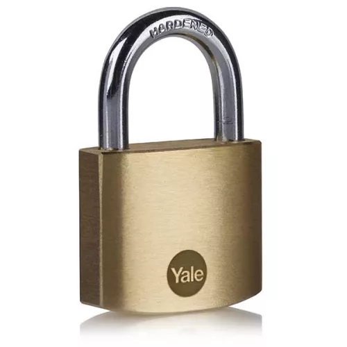 Yale Y110B/40/122/1 normál réz lakat