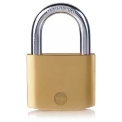 Yale Y110B/50/126/1 normál réz lakat