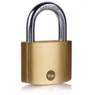 Yale Y110B/50/126/1 normál réz lakat