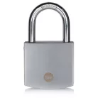Yale Y120B/50/127/1 krómozott réz lakat