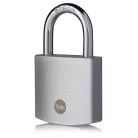 Yale Y120B/50/127/1 krómozott réz lakat