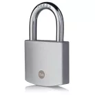Yale Y120B/60/135/1 krómozott réz lakat