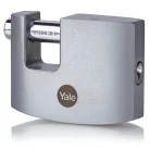 Yale Y124B/60/110/1 krómozott tömb lakat