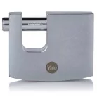 Yale Y124B/70/115/1 krómozott tömb lakat