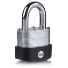 Yale Y125B/60/133/1 lamellás acél lakat