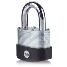 Yale Y125B/60/133/1 lamellás acél lakat
