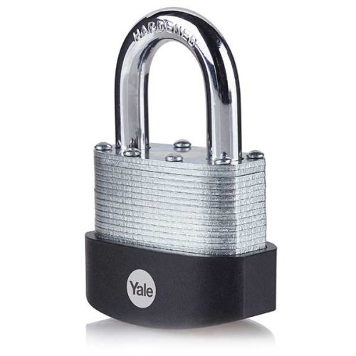 Yale Y125B/60/133/1 lamellás acél lakat